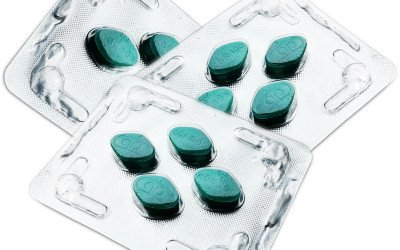 Как действует Камагра?