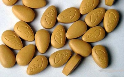 Що таке Сіаліс та як він працює?