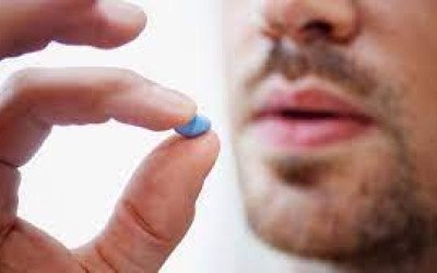 Все, що потрібно знати про Віагу для чоловіків