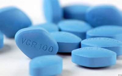 Вредна ли Виагра для организма?