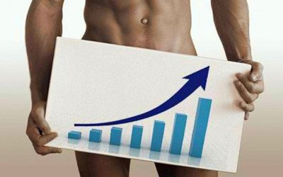 Відновлюємо потенцію за допомогою Левітри