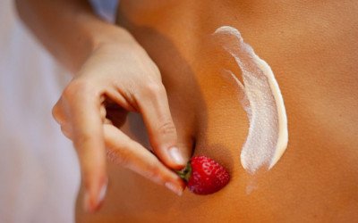 Як урізноманітнити сексуальне життя