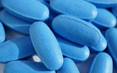 Скільки часу діє силденафіл і як він працює?