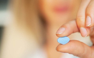 Все, що треба знати про жіночу Віагу