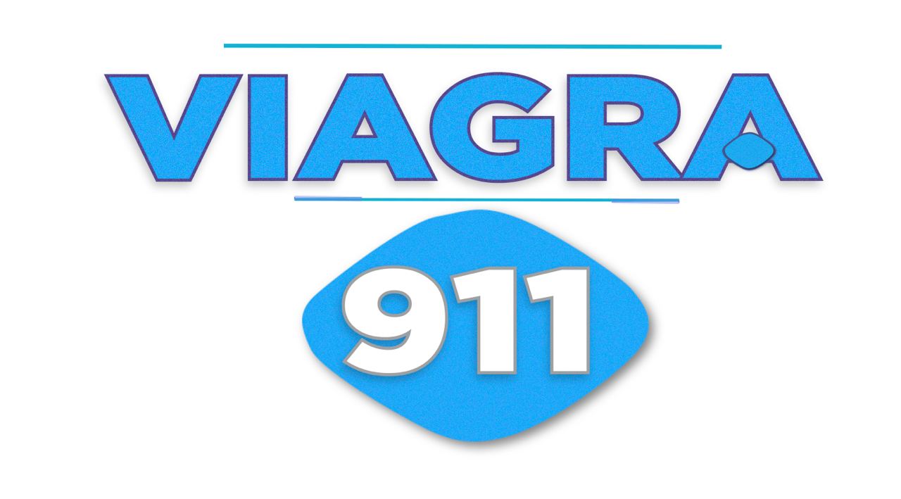 Viagra 911