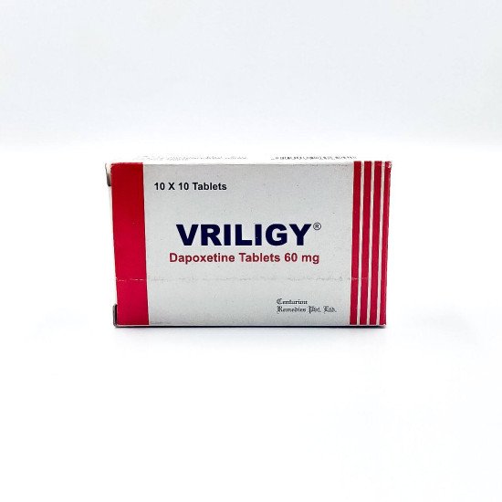 Vriligy 60