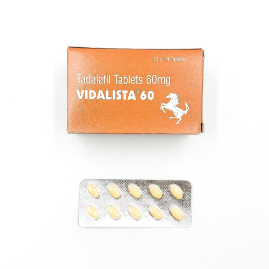 Vidalista 60