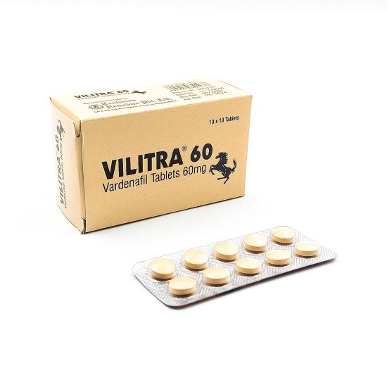 Vilitra 60 Vilitra 60
