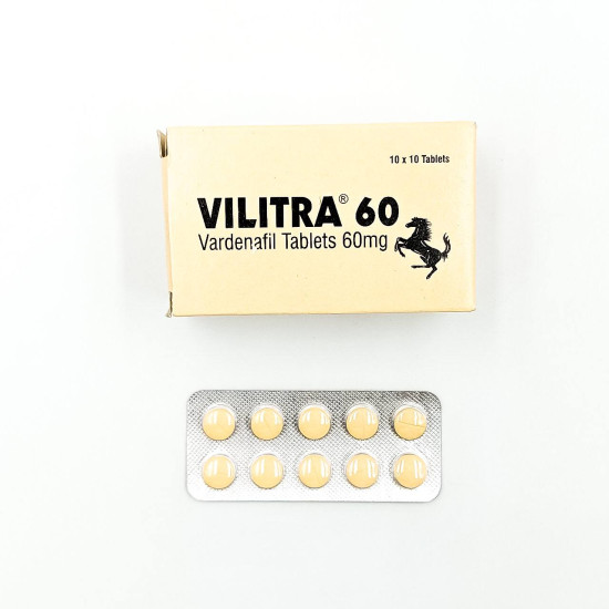 Vilitra 60 Vilitra 60