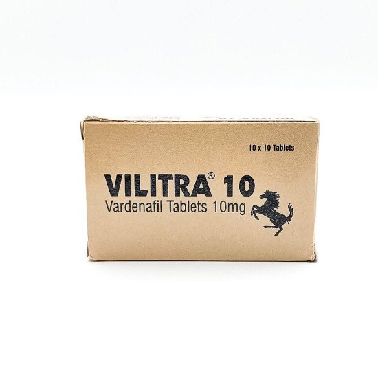 Vilitra 10