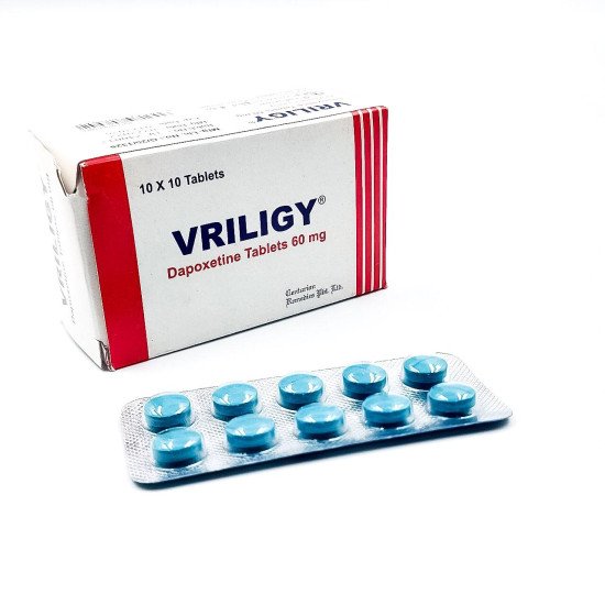 Vriligy 60