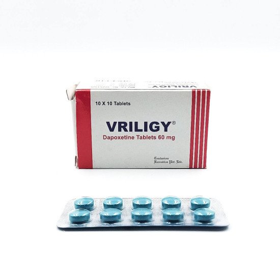 Vriligy 60