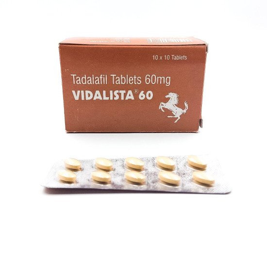 Vidalista 60