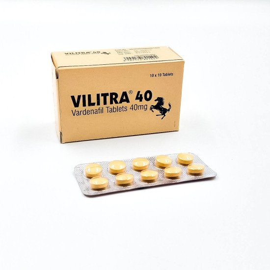 Vilitra 40