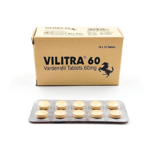 Vilitra 60