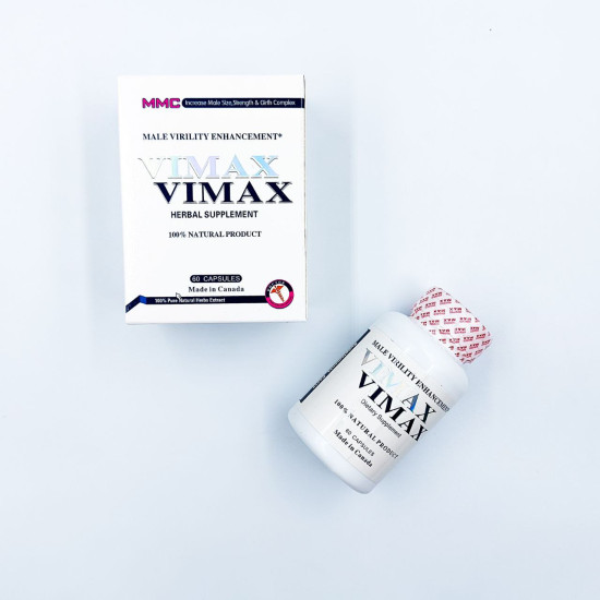 Vimax