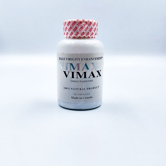 Vimax