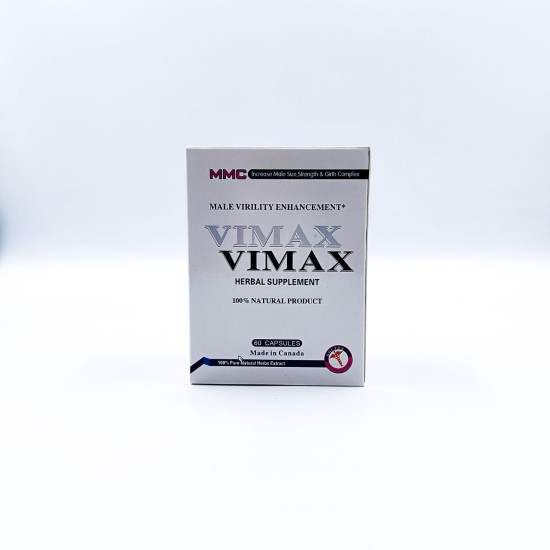 Vimax