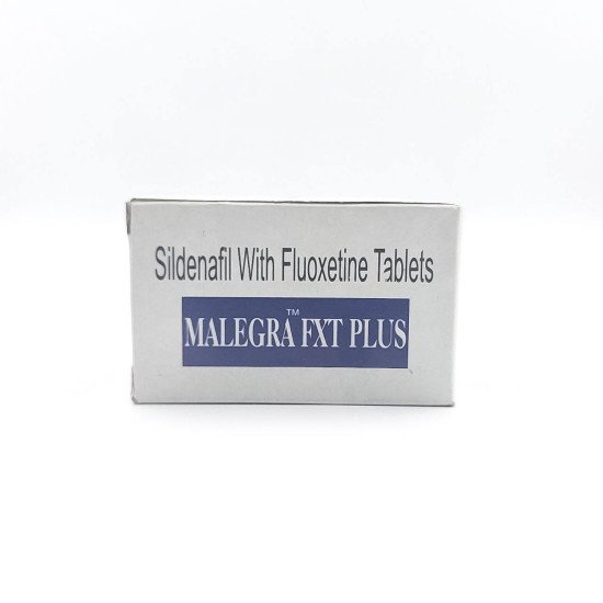 Malegra FXT Plus Malegra FXT Plus