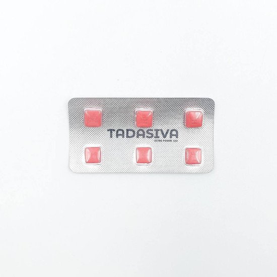 Tadasiva