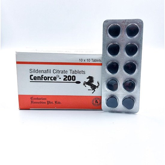 Cenforce 200 Cenforce 200