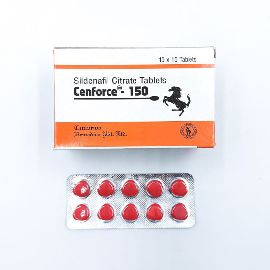Cenforce 150 Cenforce 150