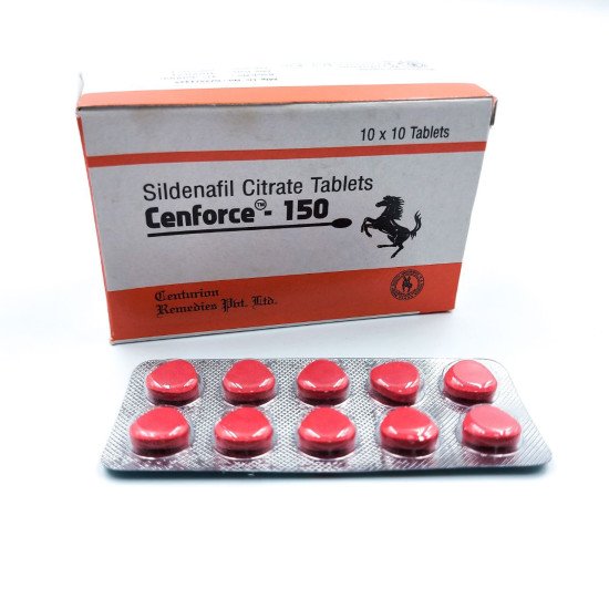 Cenforce 150 Cenforce 150