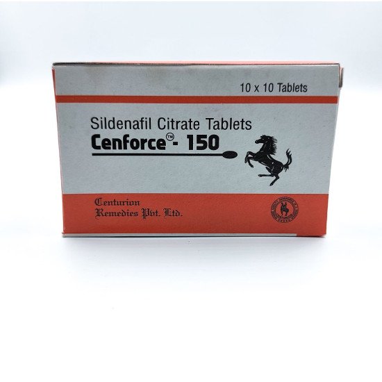 Cenforce 150 Cenforce 150