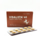 Vidalista 40