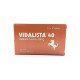 Vidalista 40