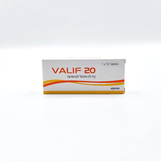 Valif 20