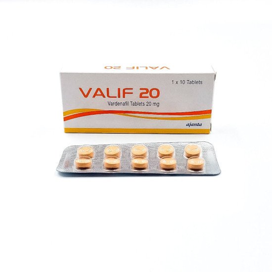Valif 20 Valif 20