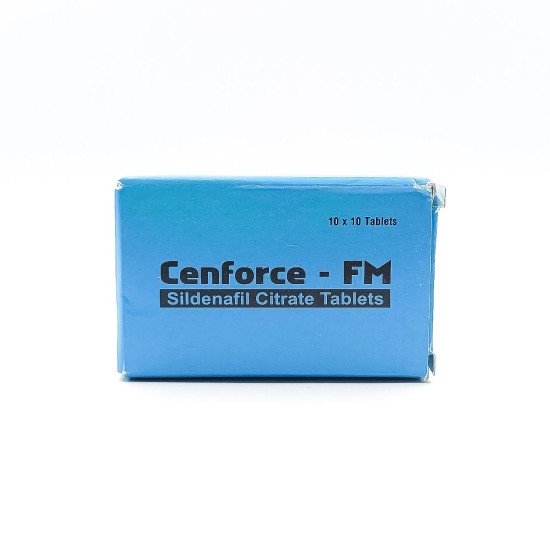 Cenforce FM