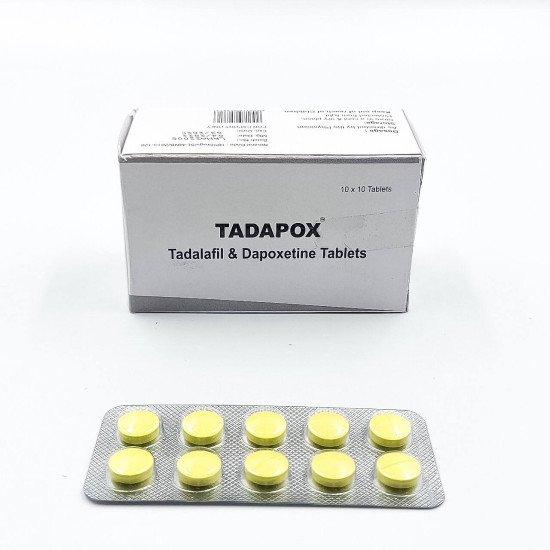 Tadapox