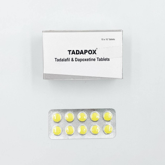 Tadapox