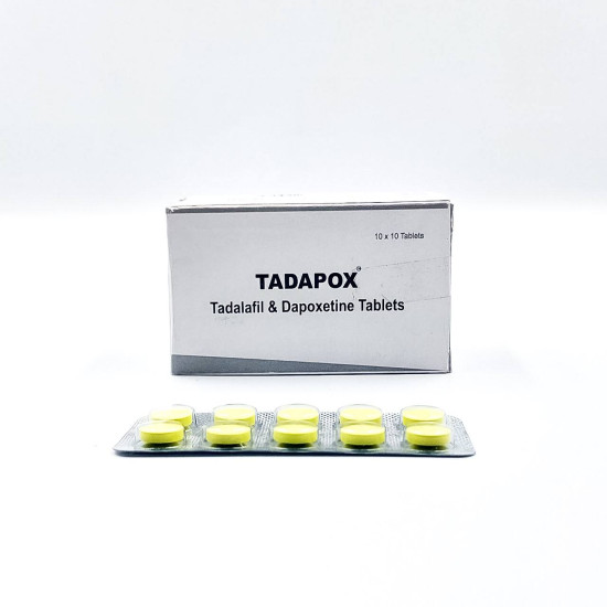 Tadapox