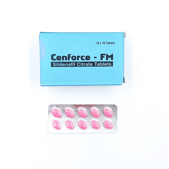 Cenforce FM