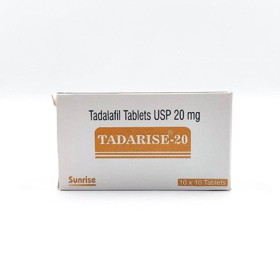 Tadarise 20 Tadarise 20