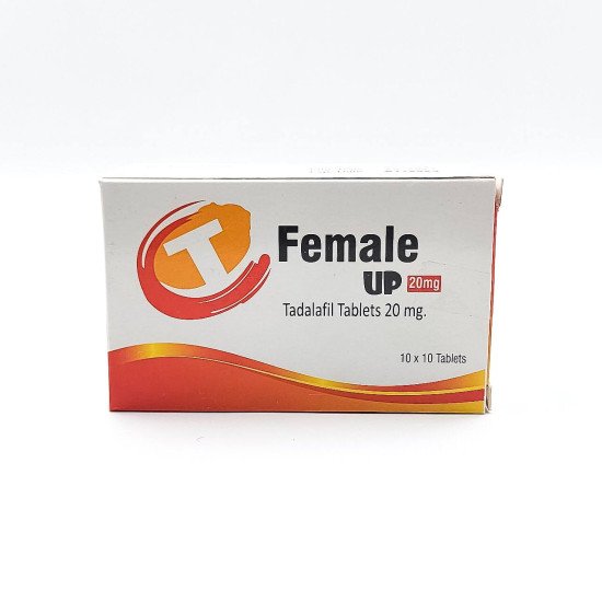 Female UP