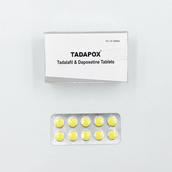 Tadapox Tadapox