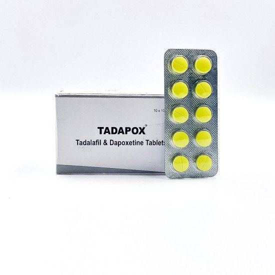 Tadapox