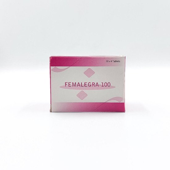 Femalegra