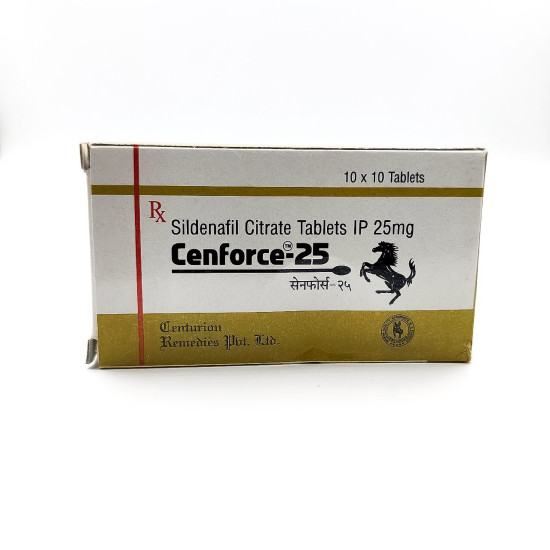 Cenforce 25