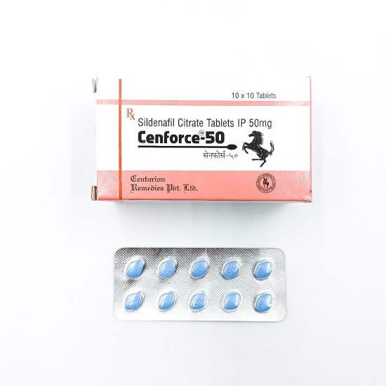 Cenforce 50