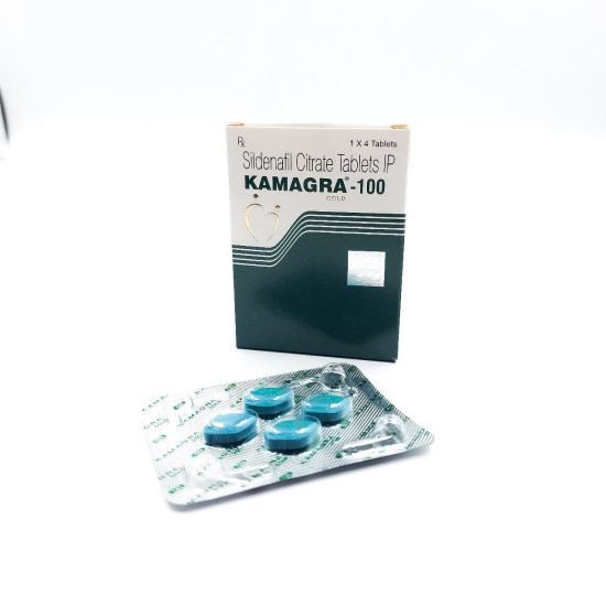 Kamagra 100