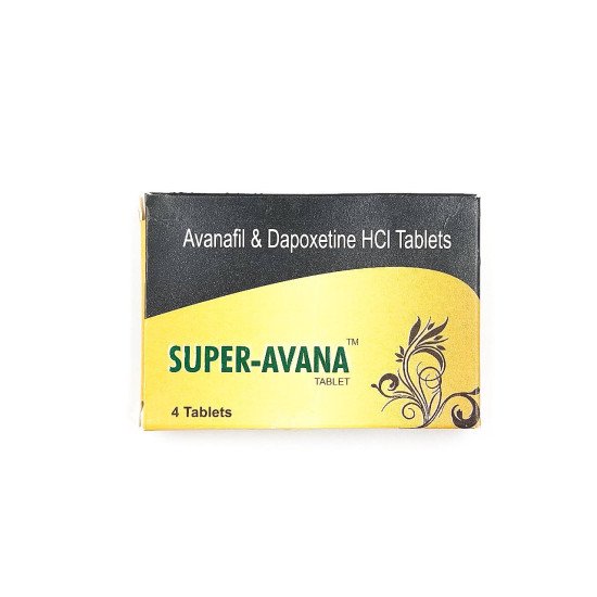 Super Avana