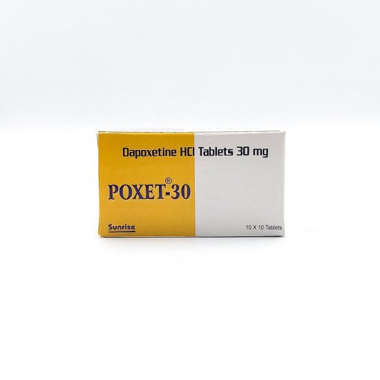 Poxet 30