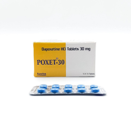 Poxet 30