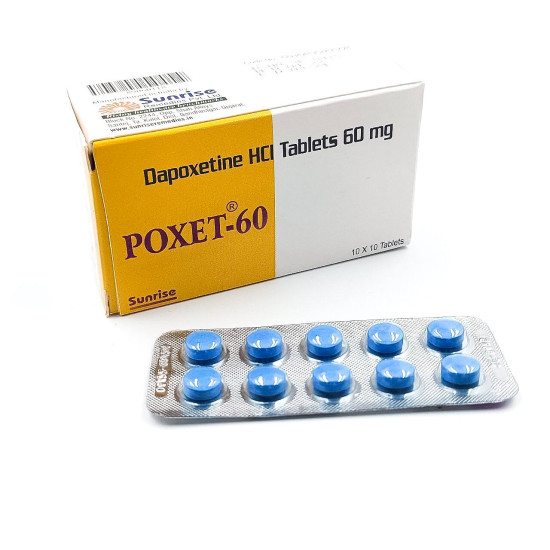 Poxet 60 Poxet 60