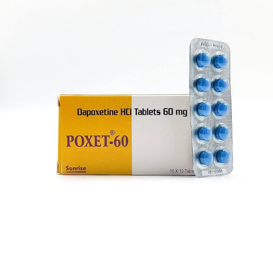 Poxet 60